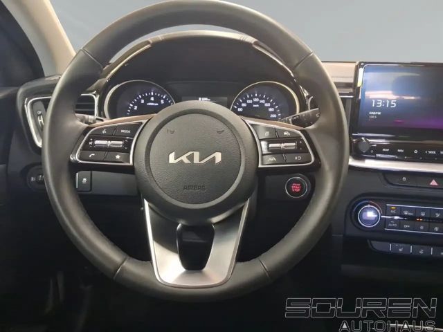 Kia Ceed / cee'd