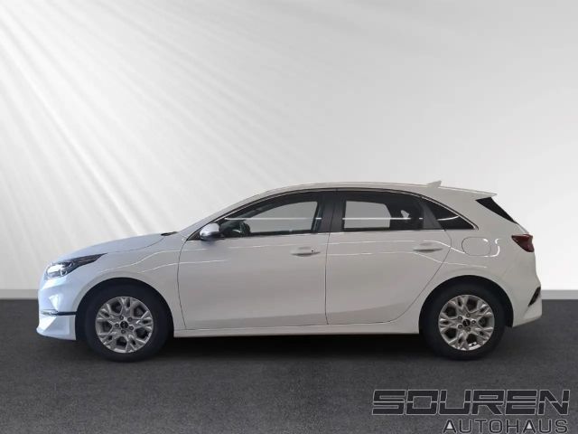Kia Ceed / cee'd