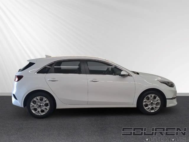 Kia Ceed / cee'd