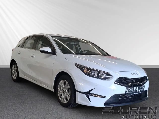 Kia Ceed / cee'd