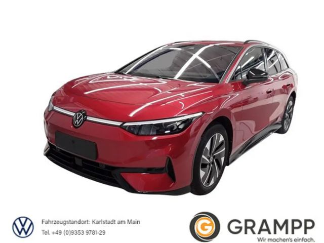 Volkswagen ID.7