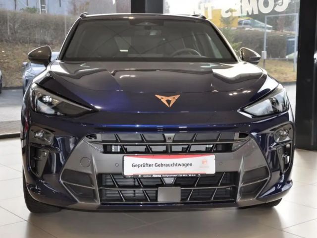 Cupra Terramar Top View, Head-up Display AHZV vorb. ACC getönte Scheiben 2025 Benzine