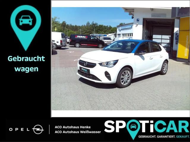 Opel Corsa-e