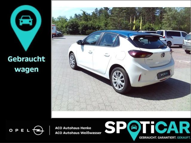 Opel Corsa-e