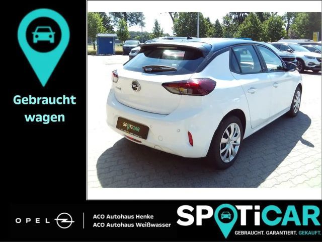 Opel Corsa-e