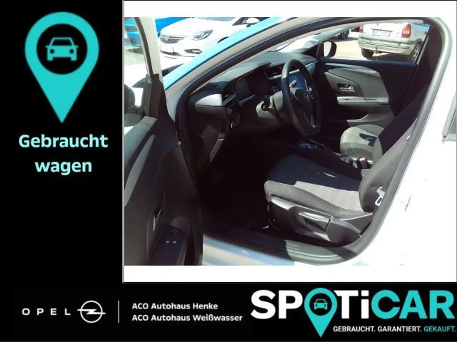 Opel Corsa-e