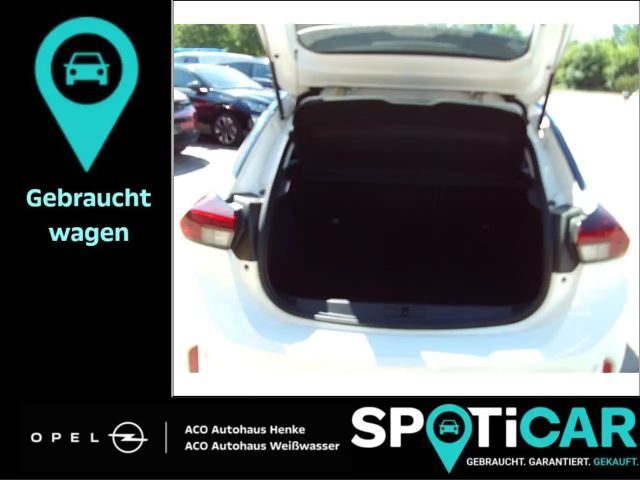 Opel Corsa-e