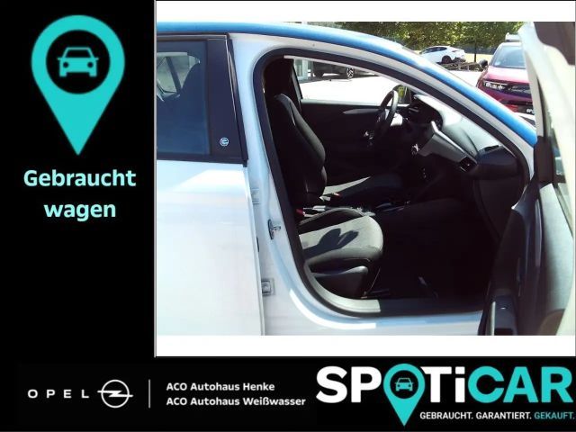 Opel Corsa-e