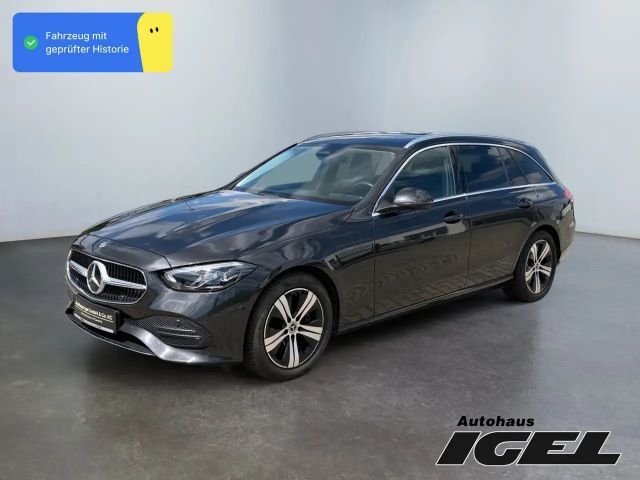 Mercedes-Benz C 180 T Avantgarde Mild Hybrid 2023 Hybride / Benzine