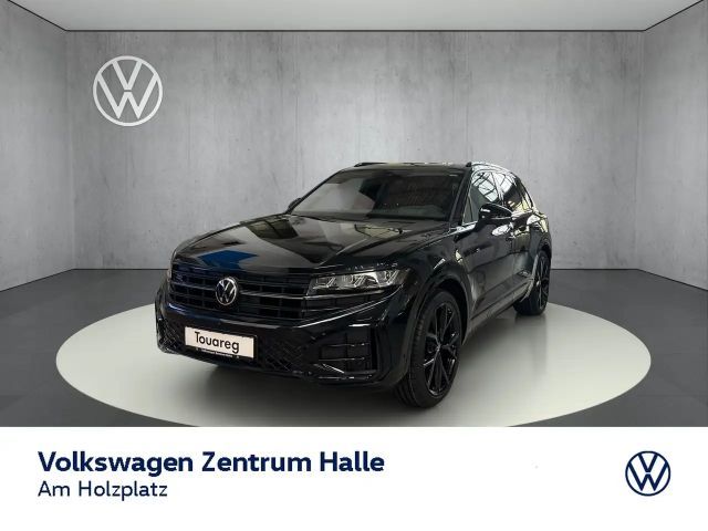 Volkswagen Touareg V6 3.0 TDI 4Motion R-Line Final Edition 2026 Diesel