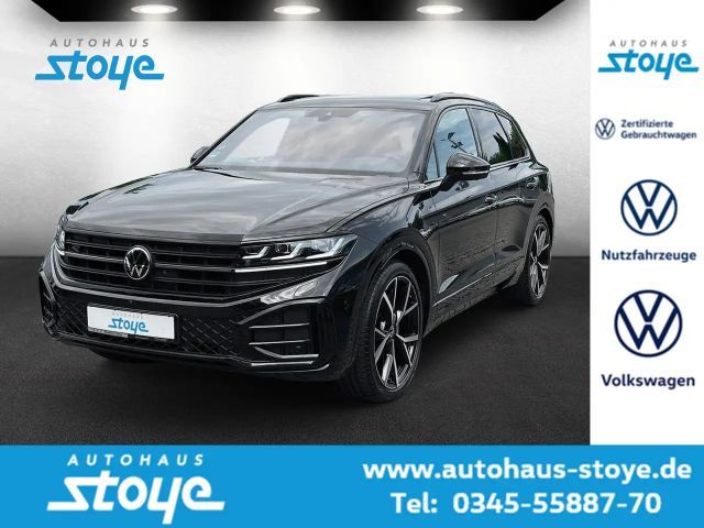 Volkswagen Touareg 3.0 TDI 4 Motion R-Line PANO Dynaudio R-Line 2025 Diesel