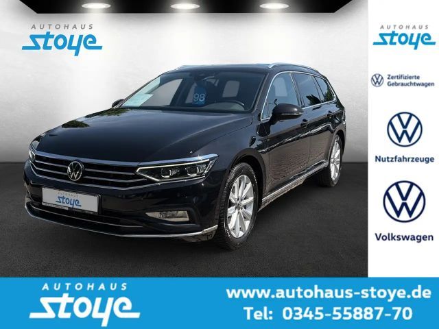 Volkswagen Passat Variant Elegance TDi DSG Navi ACC Matrix Elegance 2021 Diesel