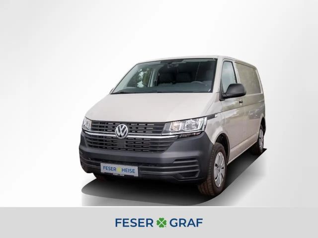 Volkswagen T6.1 Transporter 6.1 Kasten 2.0 TDI KR Klima*GRA*Licht & Sicht*SHZ* 2025 Diesel