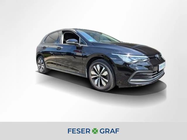 Volkswagen Golf VIII Lim., 1.5 TSI, Move LED*Shzg.*RearView*ACC*Na 2023 Benzine