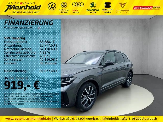 Volkswagen Touareg 3.0 TDI R-Line Final Edition,5J Garantie 2026 Diesel