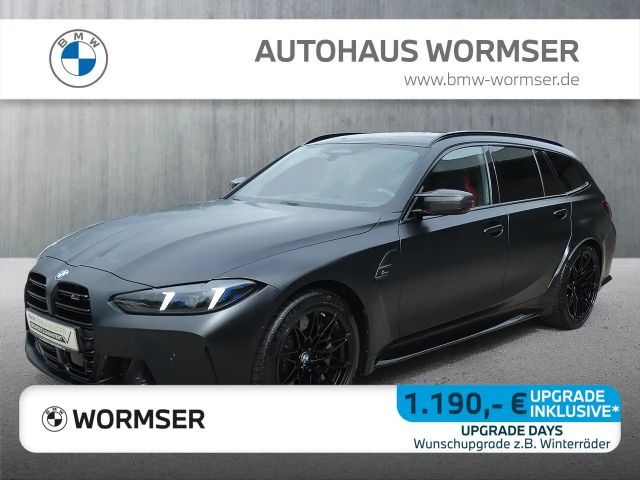 BMW M3 Competition M xDrive Touring M Drivers P. UPE: 139 2025 Benzine