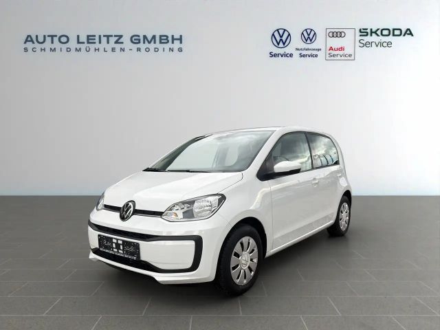 Volkswagen up! 1.0 move up! Klima CompPhone DAB maps+more 2022 Benzine