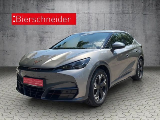Cupra Tavascan 77kWh Endurance 5-J-GARANTIE WÄRMEP FULL LINK NAVI 2025 Elektrisch