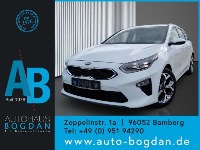 Kia Ceed SW / cee'd SW