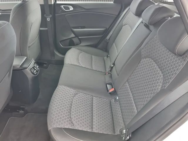 Kia Ceed SW / cee'd SW