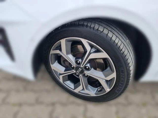 Kia Ceed SW / cee'd SW