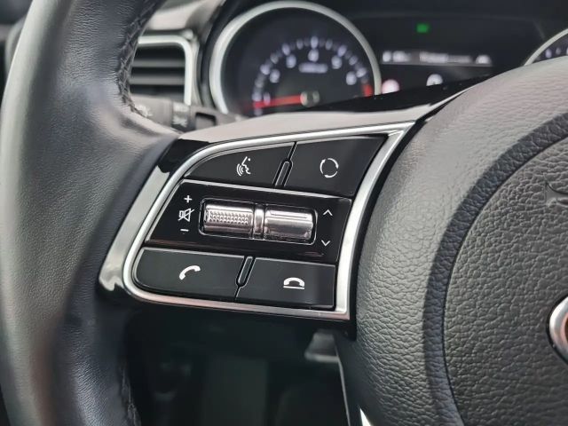 Kia Ceed SW / cee'd SW