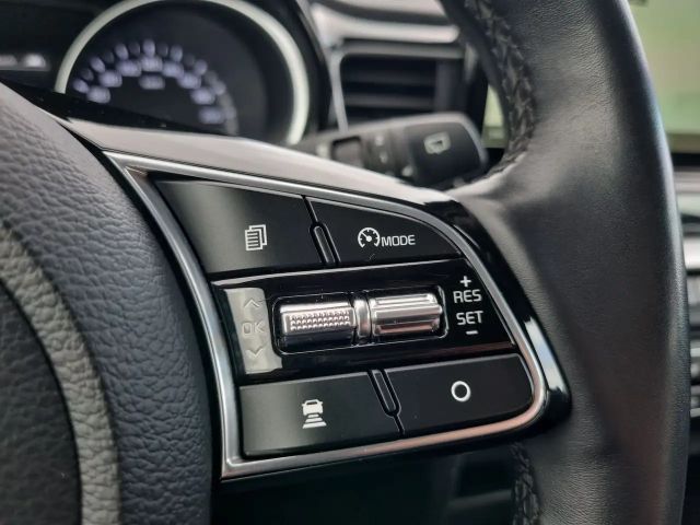 Kia Ceed SW / cee'd SW