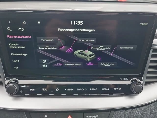 Kia Ceed SW / cee'd SW
