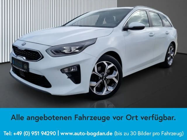 Kia Ceed SW / cee'd SW