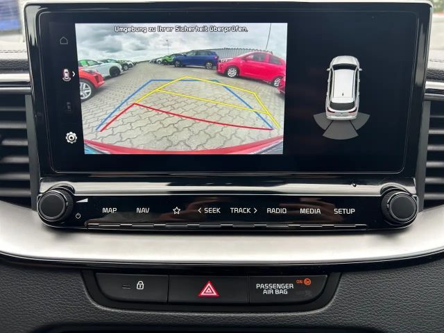 Kia Ceed SW / cee'd SW