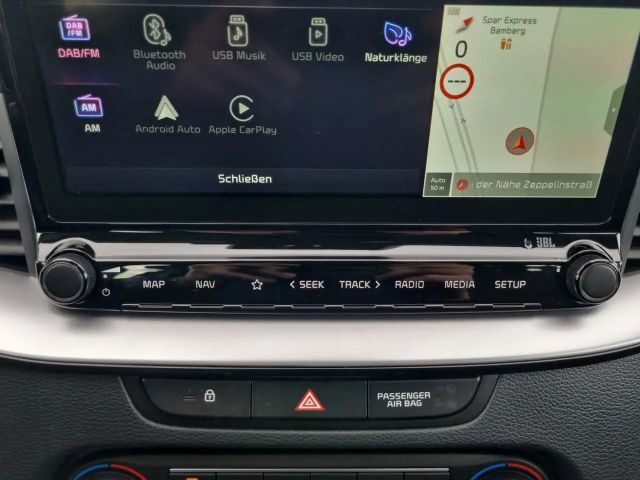 Kia Ceed SW / cee'd SW