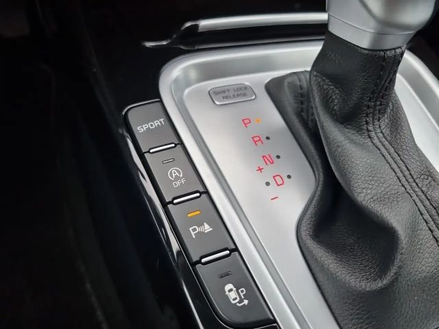 Kia Ceed SW / cee'd SW