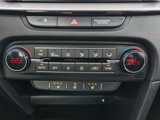 Kia Ceed SW / cee'd SW