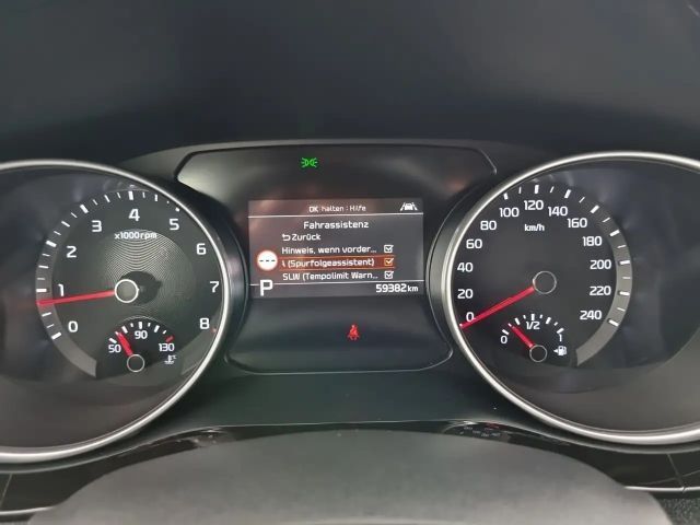 Kia Ceed SW / cee'd SW