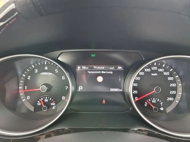 Kia Ceed SW / cee'd SW