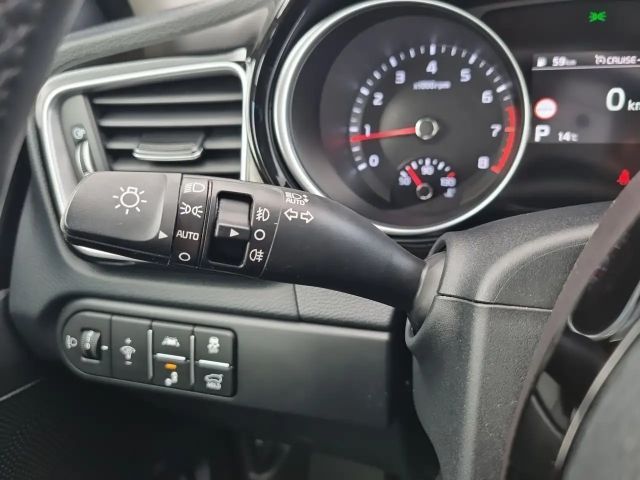 Kia Ceed SW / cee'd SW