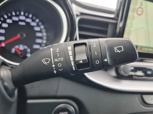 Kia Ceed SW / cee'd SW