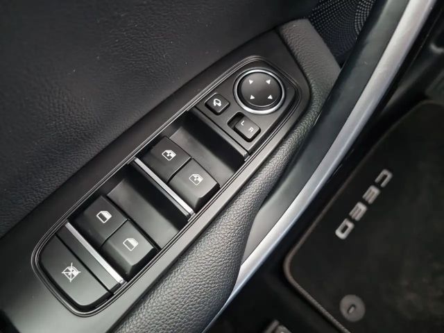 Kia Ceed SW / cee'd SW