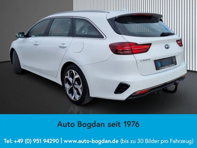 Kia Ceed SW / cee'd SW