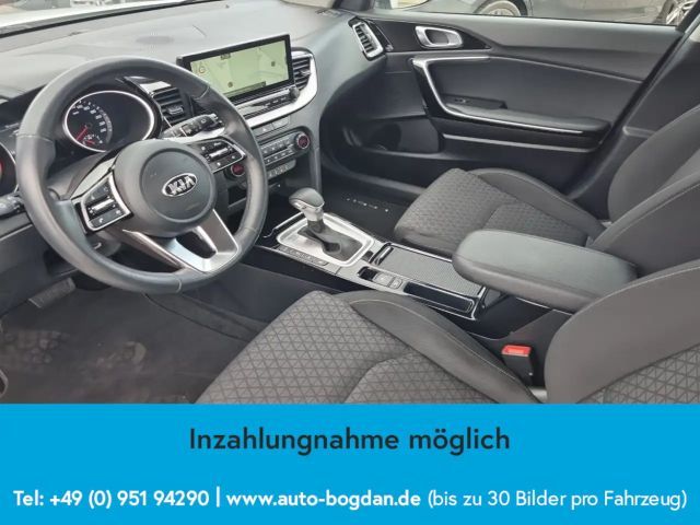 Kia Ceed SW / cee'd SW