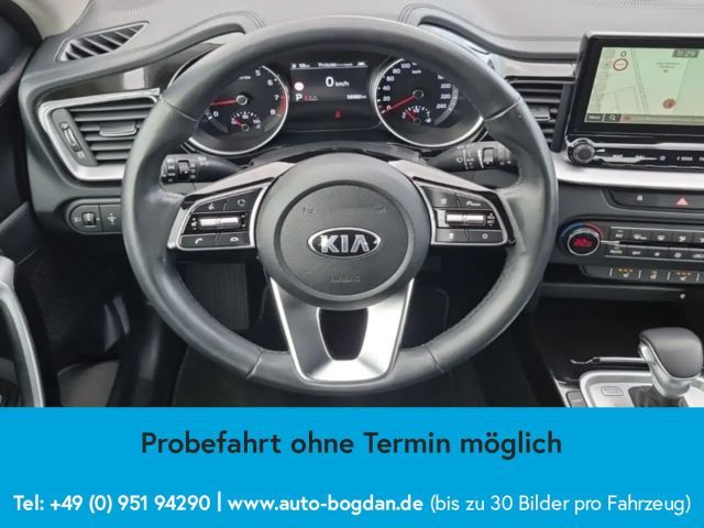 Kia Ceed SW / cee'd SW