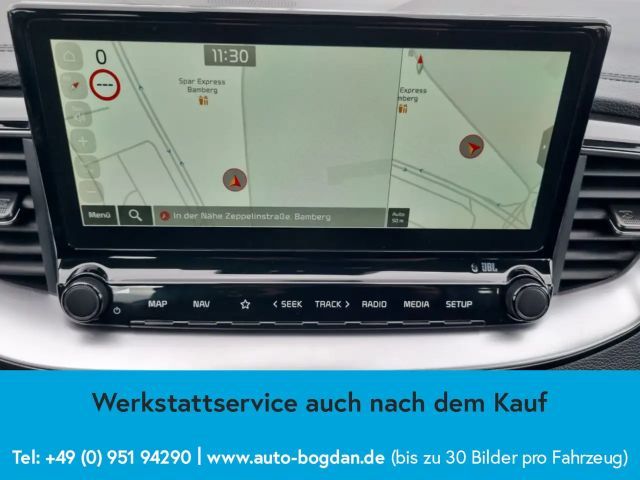 Kia Ceed SW / cee'd SW