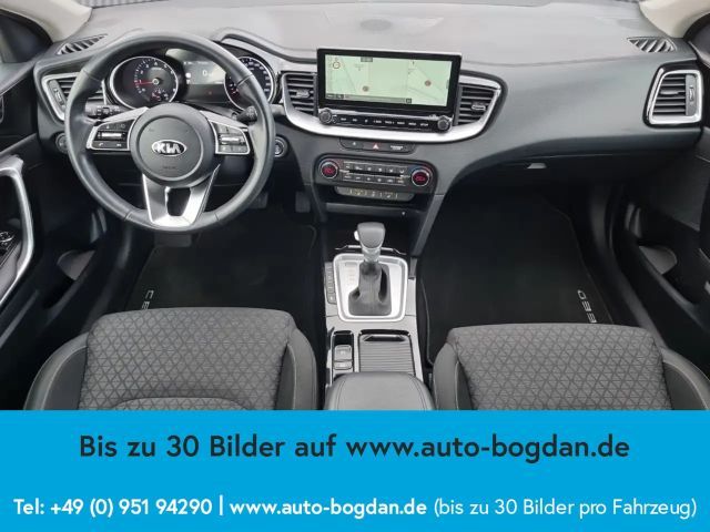 Kia Ceed SW / cee'd SW
