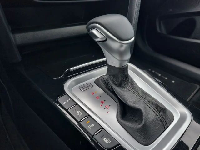 Kia Ceed SW / cee'd SW