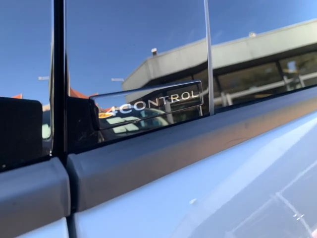 Renault Rafale
