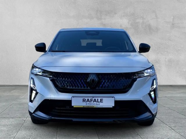 Renault Rafale