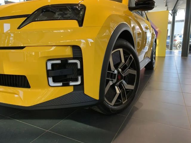 Renault R 5