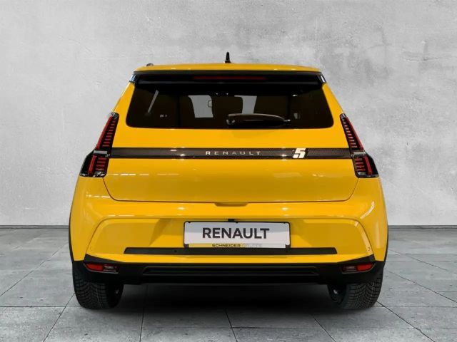 Renault R 5
