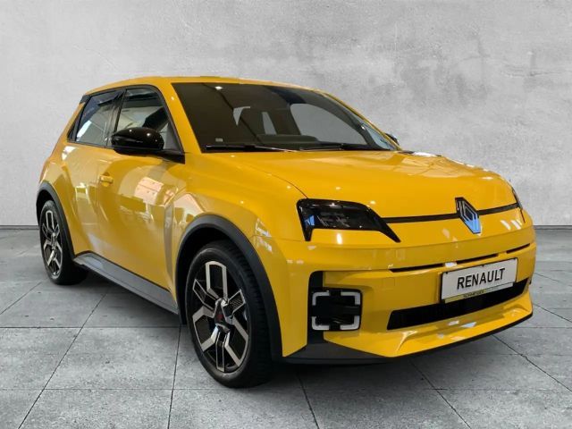 Renault R 5