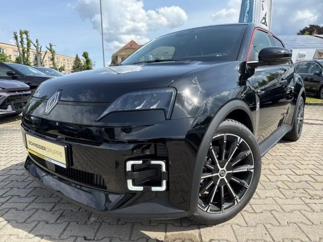 Renault R 5
